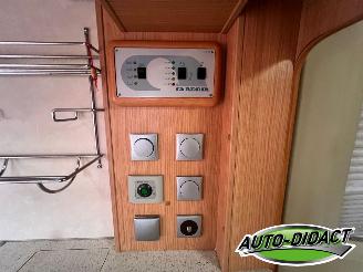 Adria  513LT picture 31