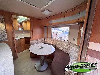 Adria  513LT picture 15