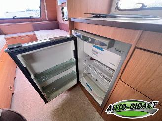Adria  513LT picture 23