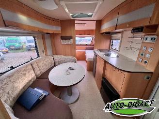 Adria  513LT picture 25