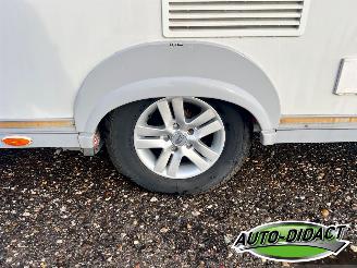 Adria  513LT picture 39