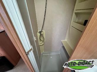 Adria  513LT picture 19