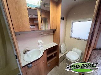 Adria  513LT picture 17