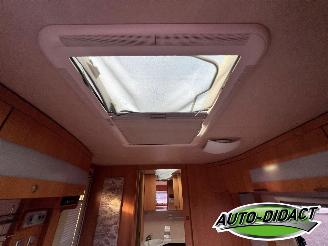 Adria  513LT picture 29