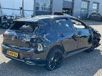 Volkswagen Golf 1.4 eHybrid GTE 64.155 km picture 4