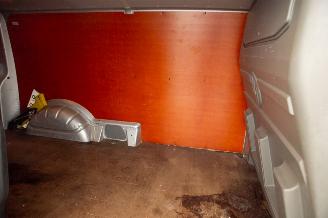 Volkswagen Transporter 2.5 TDI Automaat Airco picture 32