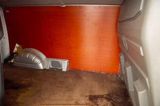 Volkswagen Transporter 2.5 TDI Automaat Airco picture 32