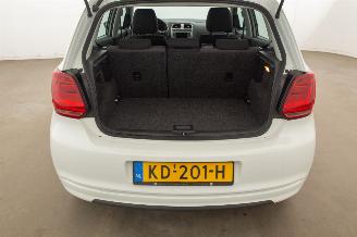 Volkswagen Polo 1.0 TSI BlueMotion Navi Airco Edition picture 32