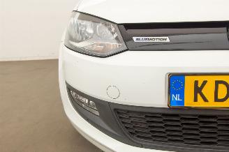 Volkswagen Polo 1.0 TSI BlueMotion Navi Airco Edition picture 28