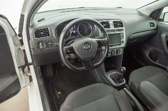 Volkswagen Polo 1.0 TSI BlueMotion Navi Airco Edition picture 22