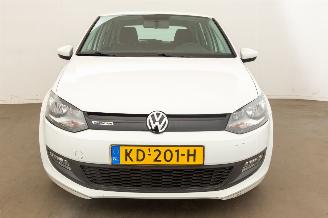 Volkswagen Polo 1.0 TSI BlueMotion Navi Airco Edition picture 30