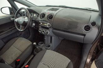 Mitsubishi Colt 1.3 Edition Two Airco picture 17