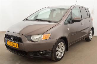 Mitsubishi Colt 1.3 Edition Two Airco picture 1