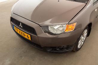 Mitsubishi Colt 1.3 Edition Two Airco picture 24