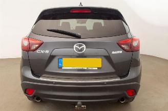 Mazda CX-5 2.0 SkyActiv-G Navi Clima 165 TS 2WD picture 33
