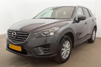 škoda osobní automobily Mazda CX-5 2.0 SkyActiv-G Navi Clima 165 TS 2WD 2015/11