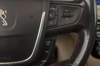 Peugeot 508 1.6 THP Automaat Navi Leder Elek Dak Allure picture 18