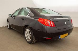 Peugeot 508 1.6 THP Automaat Navi Leder Elek Dak Allure picture 3