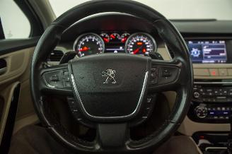 Peugeot 508 1.6 THP Automaat Navi Leder Elek Dak Allure picture 5
