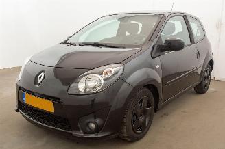 Renault Twingo 1.2-16V 82.790 km NAP Clima Dynamique picture 1