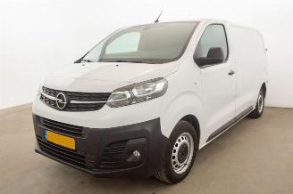 Opel Vivaro 1.5 CDTI 73.576 km Airco L2H1 Selection MOTOR SCHADE picture 1