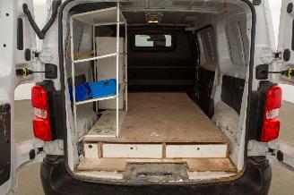 Opel Vivaro 1.5 CDTI 73.576 km Airco L2H1 Selection MOTOR SCHADE picture 28