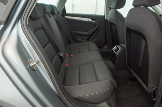 Audi A4 2.0 TDI Clima Navi picture 24