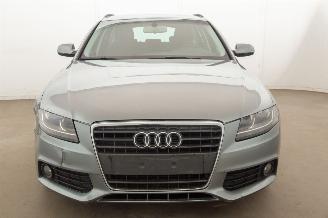 Audi A4 2.0 TDI Clima Navi picture 33