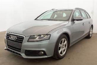 Audi A4 2.0 TDI Clima Navi picture 1