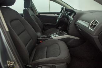 Audi A4 2.0 TDI Clima Navi picture 21