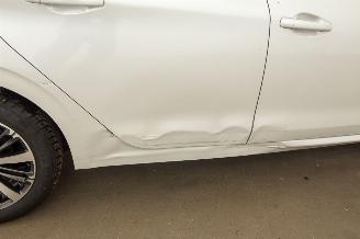 Peugeot 208 1.2 PureTech Automaat 107.250 km Navi Clima Allure picture 27