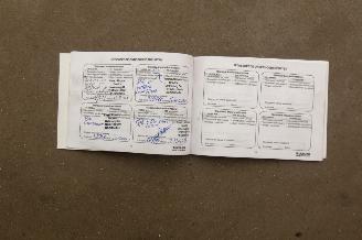 Suzuki Swift 1.3 Shogun Airco picture 28