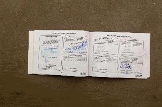 Suzuki Swift 1.3 Shogun Airco picture 27