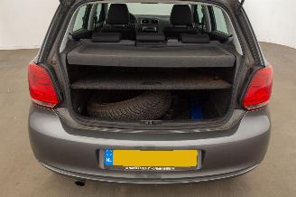 Volkswagen Polo 1.4-16V Airco Comfortline picture 32