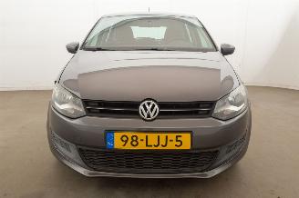 Volkswagen Polo 1.4-16V Airco Comfortline picture 30