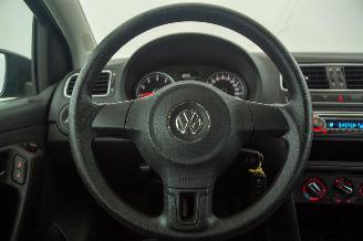 Volkswagen Polo 1.4-16V Airco Comfortline picture 5