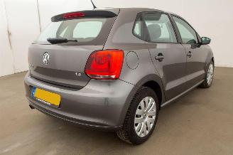 Volkswagen Polo 1.4-16V Airco Comfortline picture 4