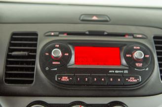 Kia Picanto 1.2 CVVT Airco Comfort Pack picture 7