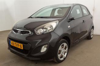 Kia Picanto 1.2 CVVT Airco Comfort Pack picture 1