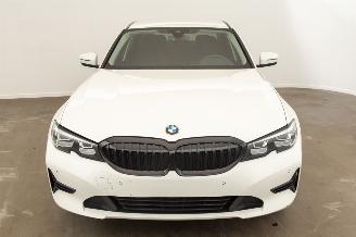 BMW 3-serie 318i Automaat Navi Clima 75.869 km picture 34