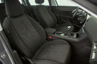 Peugeot 308 1.2 PureTech Clima Navi Blue Lease picture 17