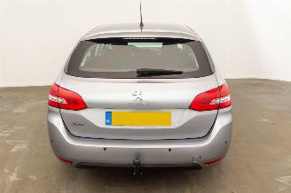 Peugeot 308 1.2 PureTech Clima Navi Blue Lease picture 36