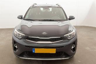 Kia Stonic 1.0 T-GDi Automaat 87.259 km Navi Camera DynamicLine picture 35
