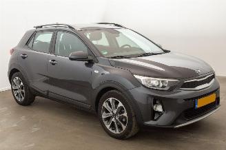 Kia Stonic 1.0 T-GDi Automaat 87.259 km Navi Camera DynamicLine picture 2