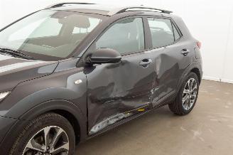 Kia Stonic 1.0 T-GDi Automaat 87.259 km Navi Camera DynamicLine picture 32