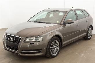 Audi A3 1.6 TDI Navi Clima Leder picture 1
