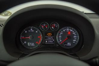 Audi A3 1.6 TDI Navi Clima Leder picture 6