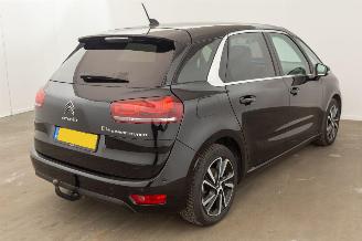 Citroën C4 7 pers SpaceTourer 1.5 BlueHDI Automaat Clima Navi CameraBusiness picture 4