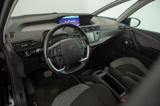 Citroën C4 7 pers SpaceTourer 1.5 BlueHDI Automaat Clima Navi CameraBusiness picture 24