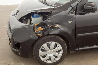 Peugeot 107 1.0-12V XS picture 24